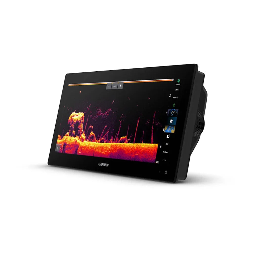 Chartplotter Garmin GPSMAP 1523xsv Ultra Wide