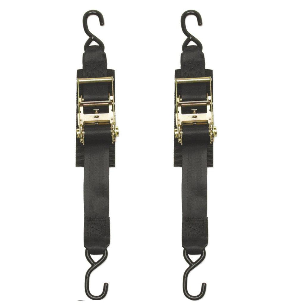 Chinga ancorare barca oglinda BOATBUCKLE - F14207-SpinningShop