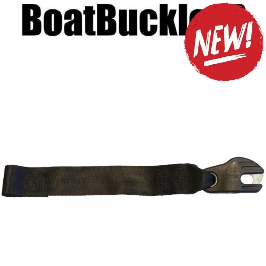 Chinga BoatBuckle pentru troliu cu carlig Latch-Lok