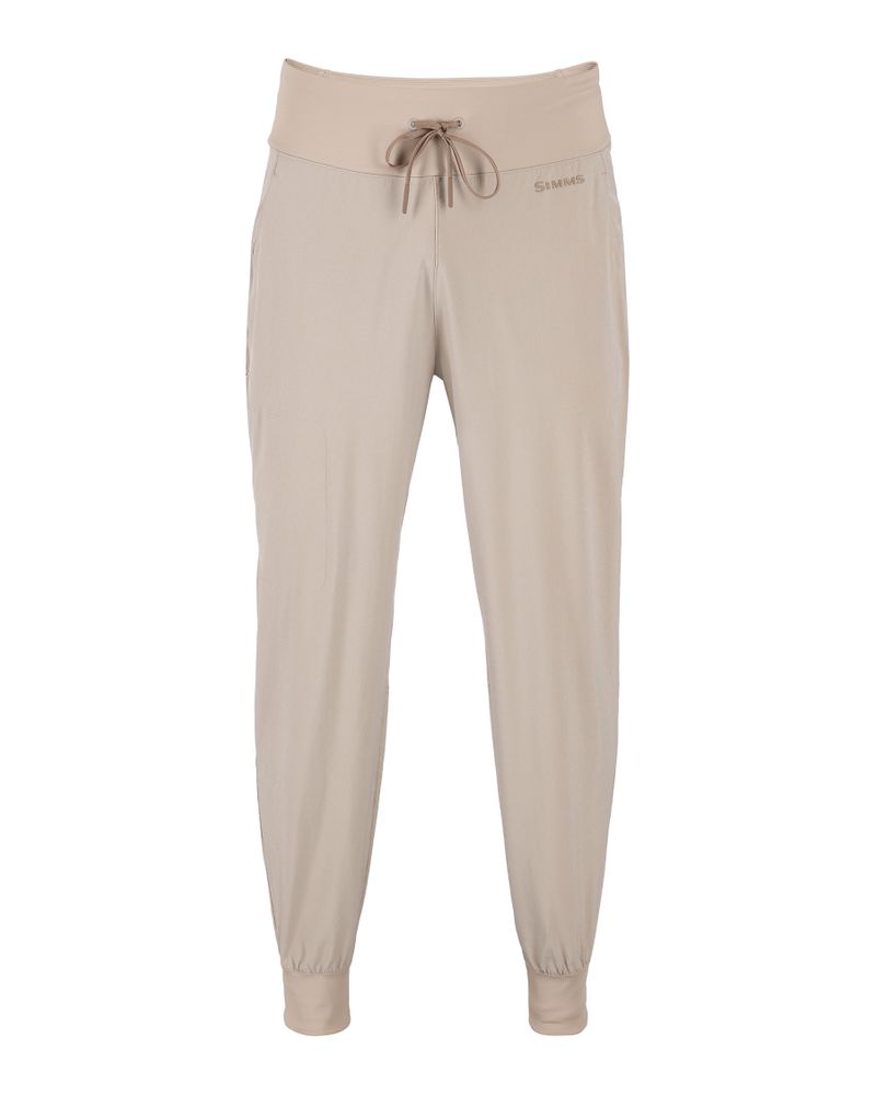 Sport SIMMS Women's BugStopper Jogger Dolomite