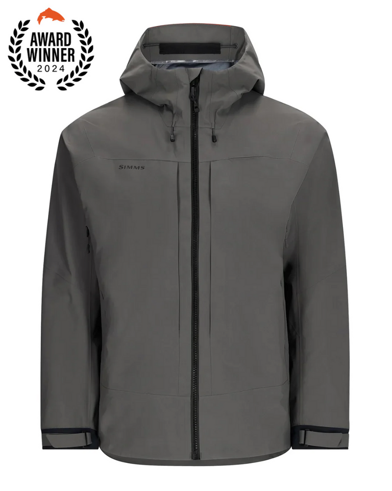 Geaca SIMMS G4 Pro Jacket Slate