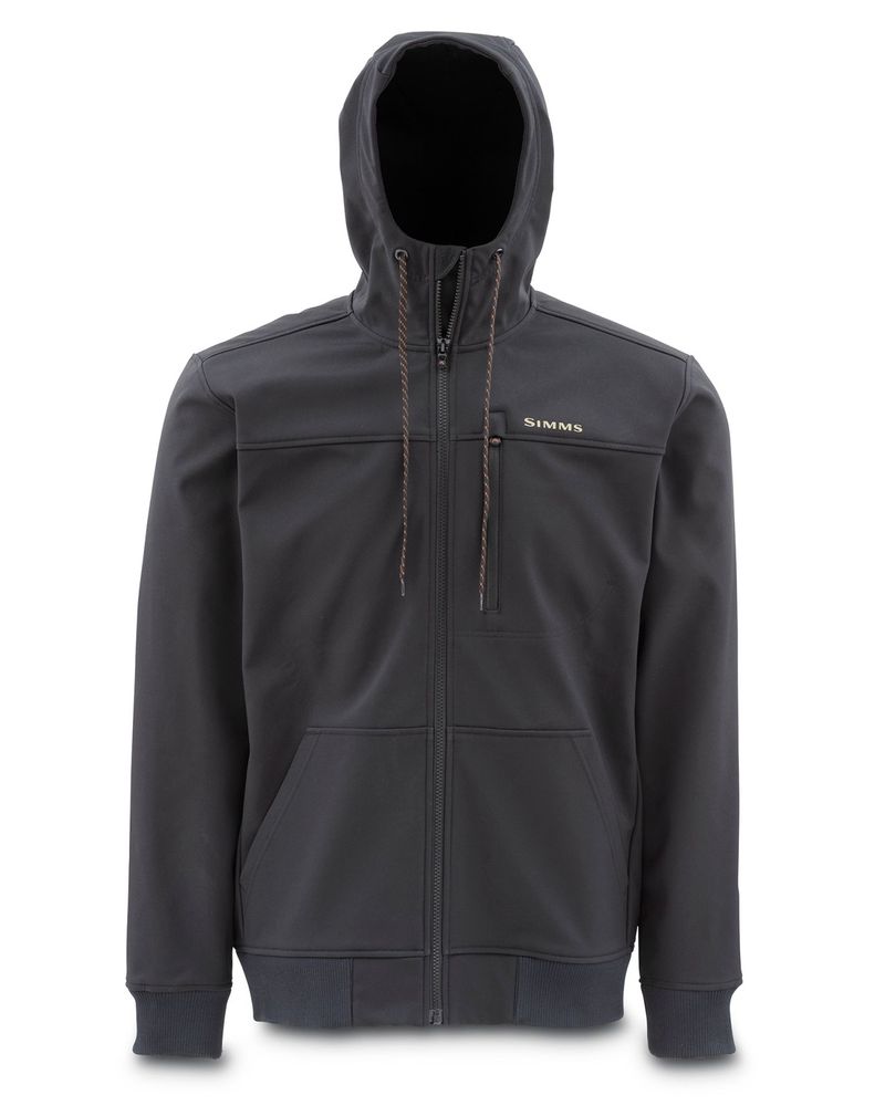 Sport SIMMS Rogue Hoody Black