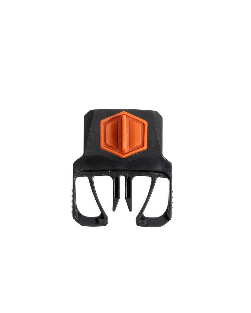 Acces SIMMS Sharkfin Buckle Simms Orange
