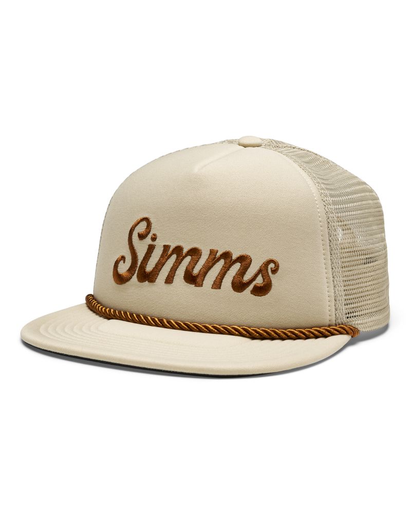 Palarie SIMMS Captain's Hat Burnished Clay