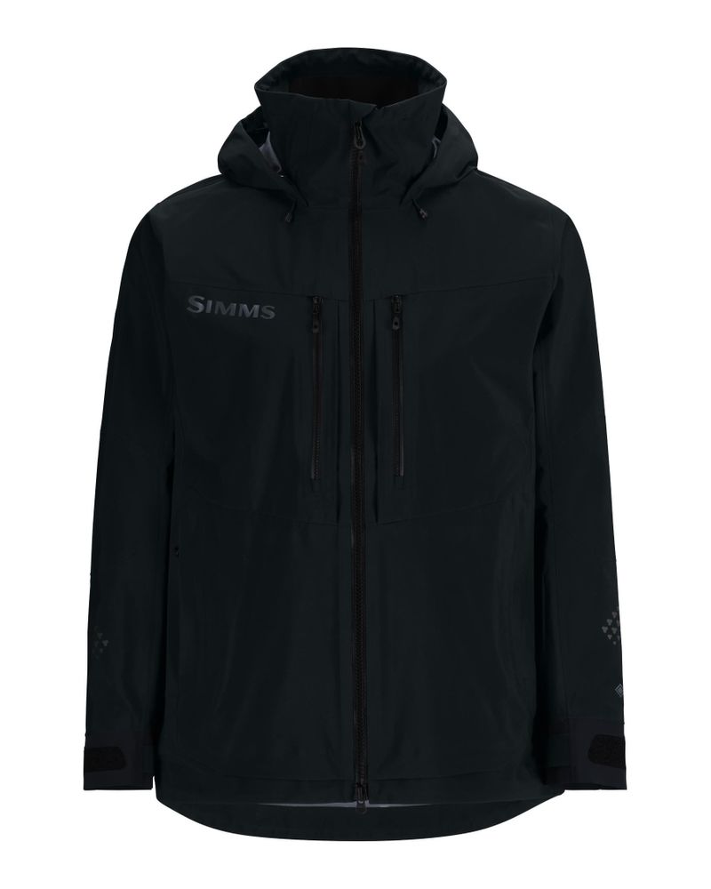 Geaca SIMMS ProDry Jacket Black