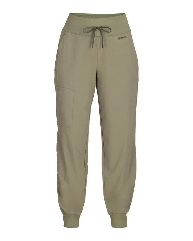 Sport SIMMS Women's BugStopper Jogger Willow