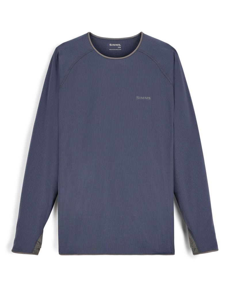 Stratificare SIMMS Strata 200 Crew Selvedge