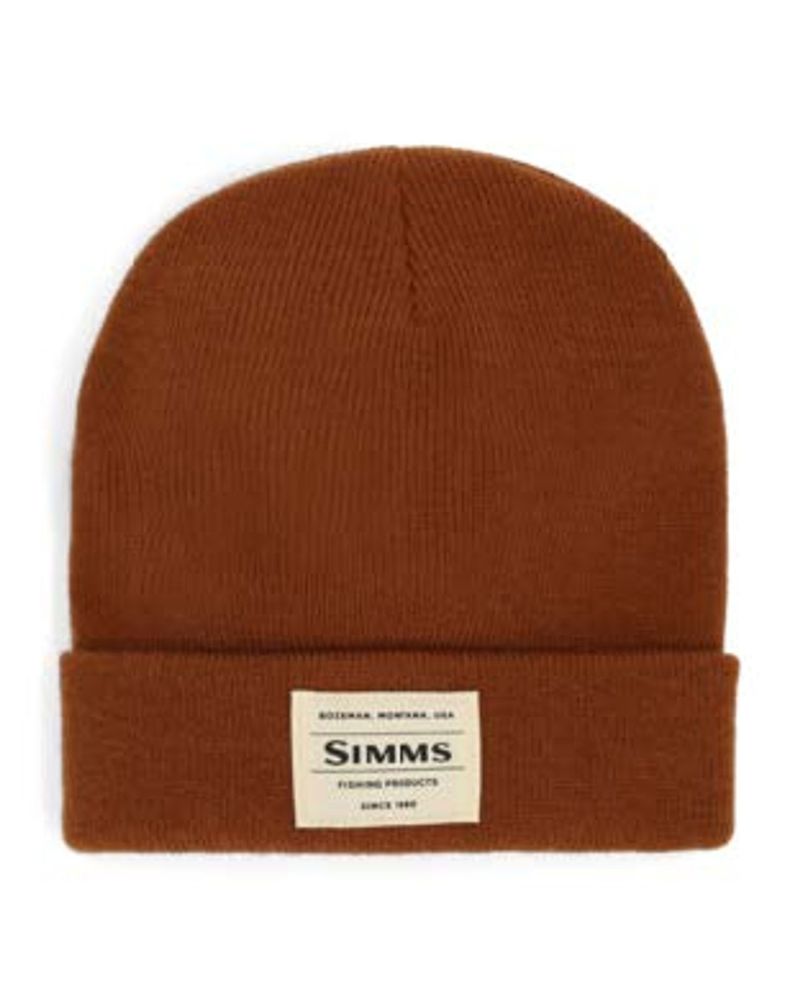 Sapca SIMMS Everyday Watchcap Stonefly
