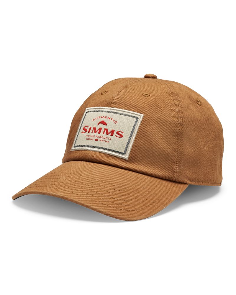 Sapca SIMMS Single Haul Cap Cobia