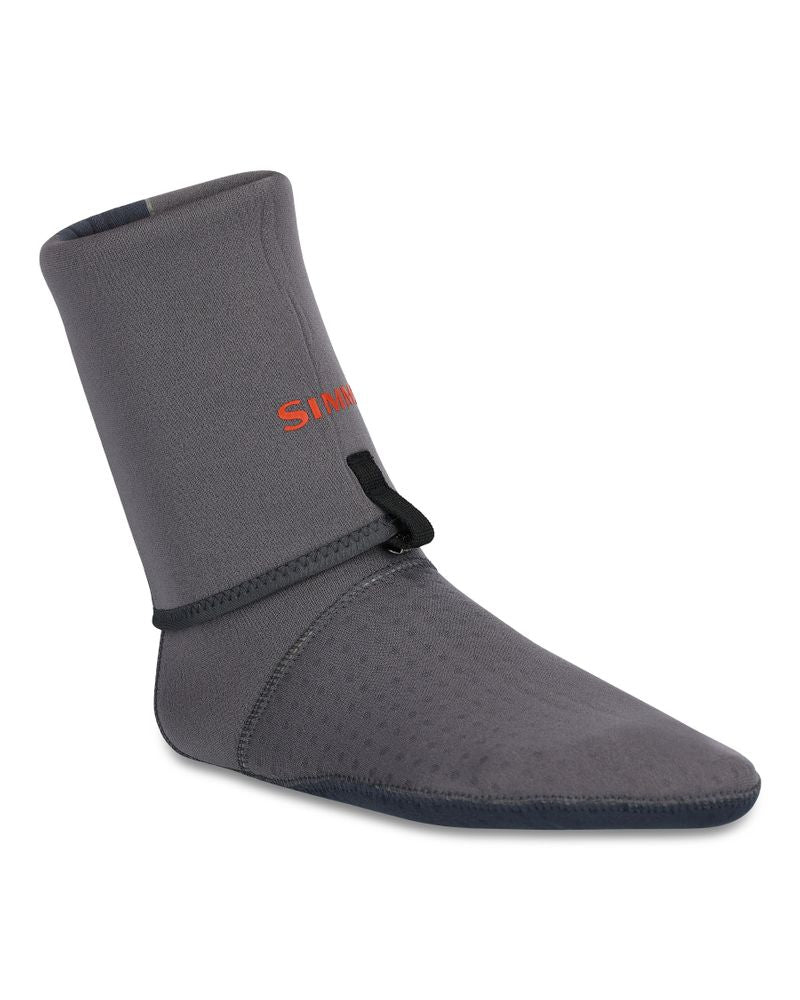 Acces SIMMS Guide Guard Socks Anvil