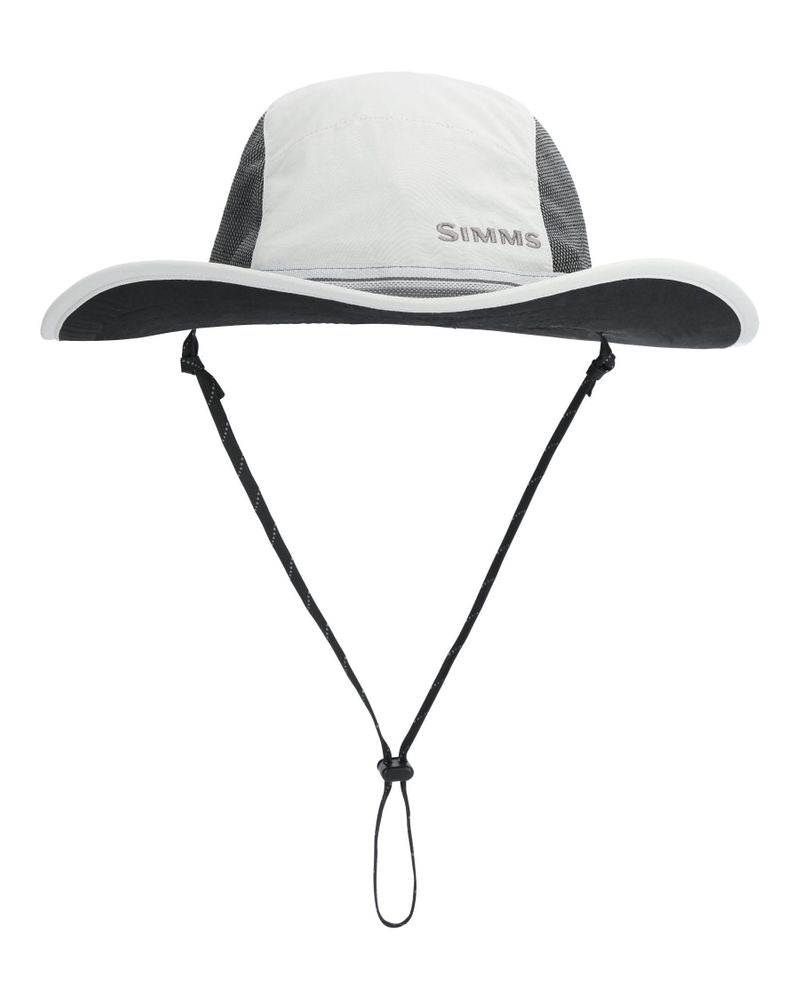 Caciula SIMMS Solar Sombrero Sterling