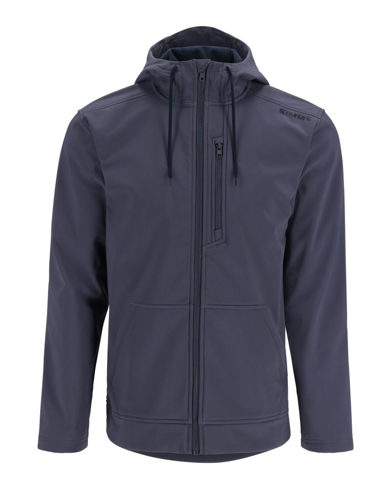 Sport SIMMS Rogue Hoody Selvedge