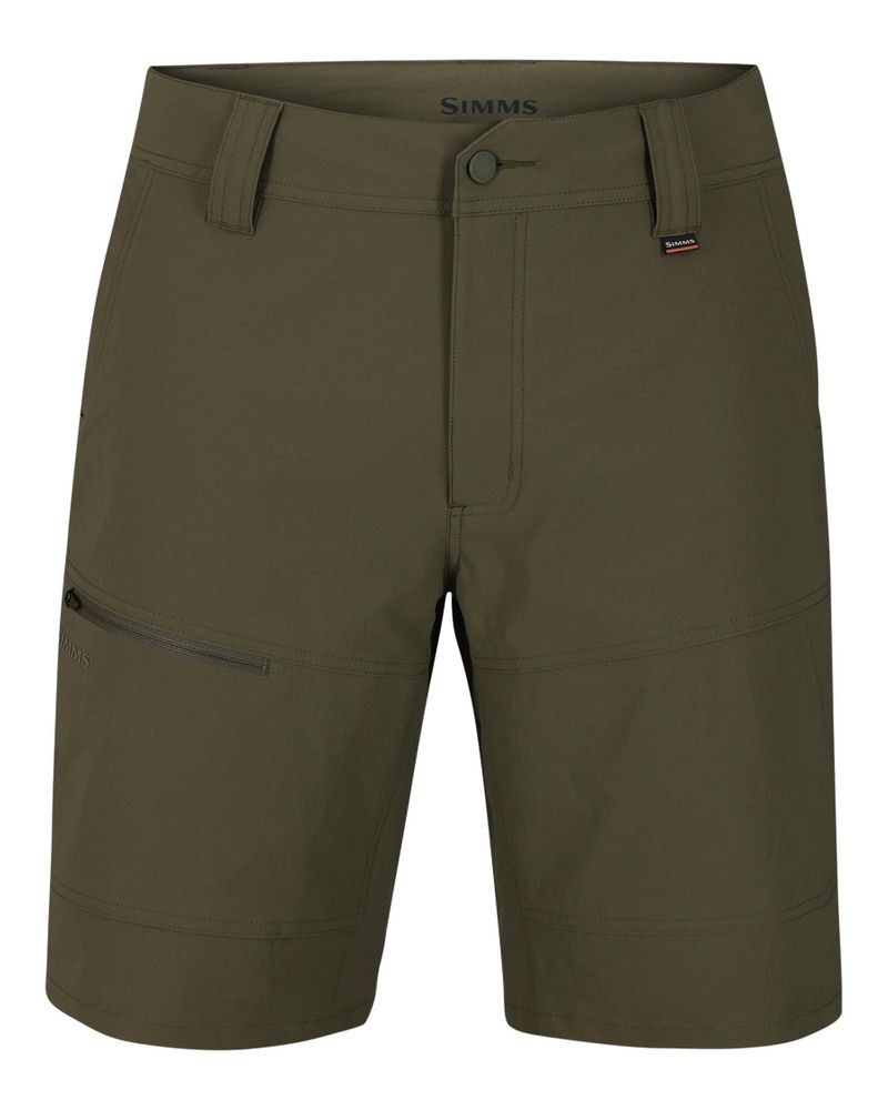 Sport SIMMS Guide Short Loden