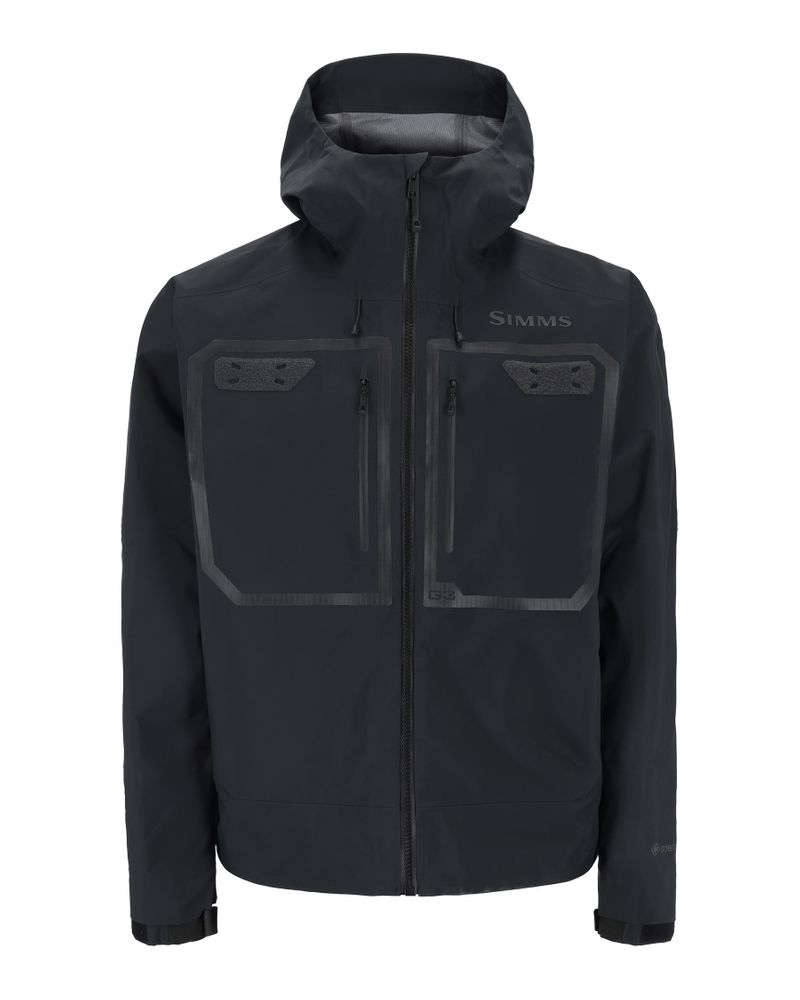 Geaca SIMMS G3 Guide Jacket Black
