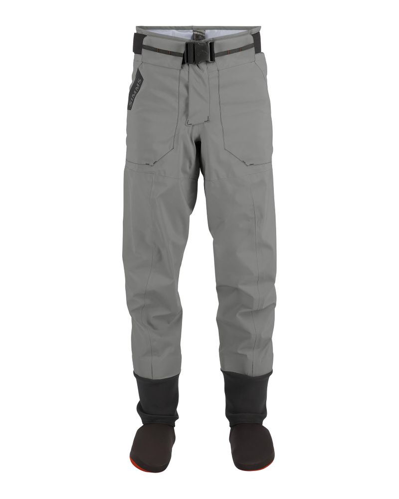 Waders SIMMS Freestone Pant Smoke