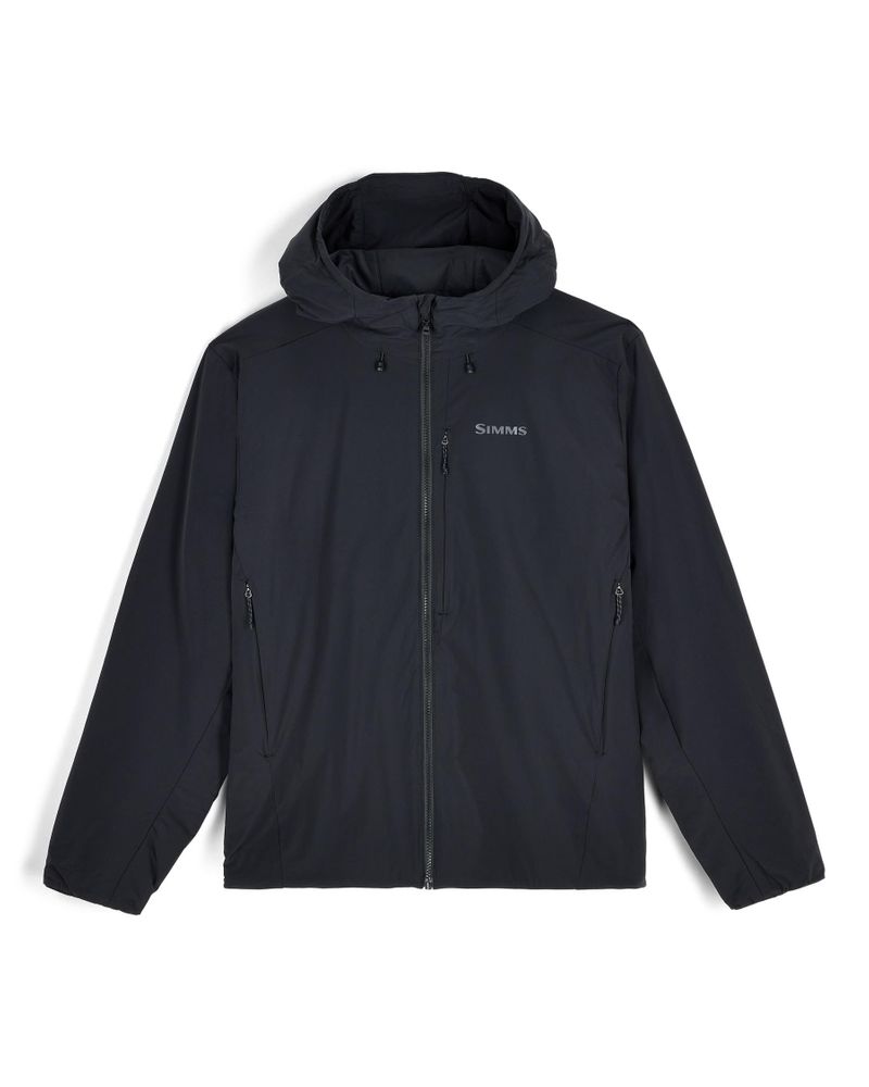 Geaca captusita Simms Midstream Black