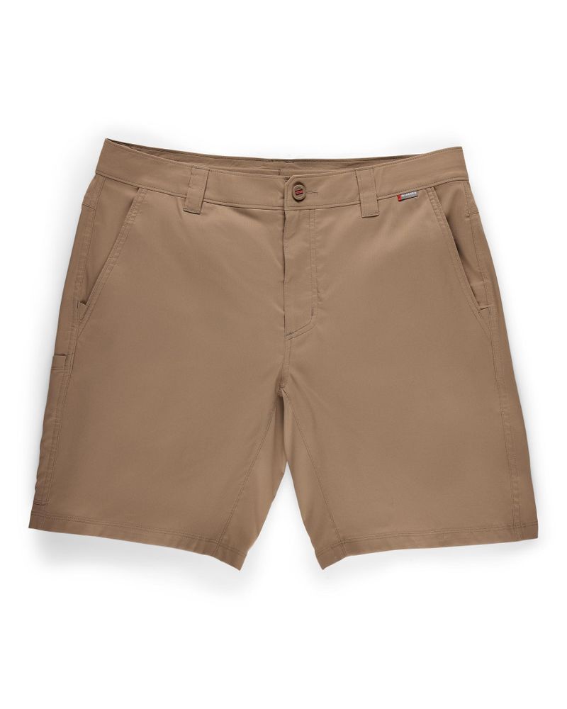 Sport SIMMS Superlight Short Silt