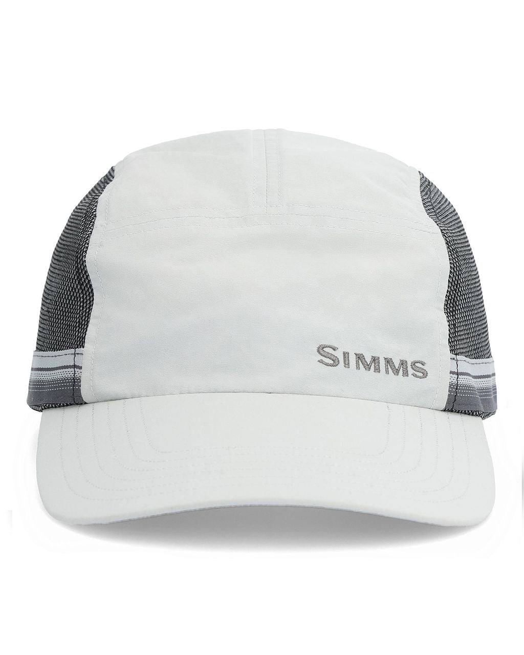 Sapca SIMMS Superlight Flats Sterling