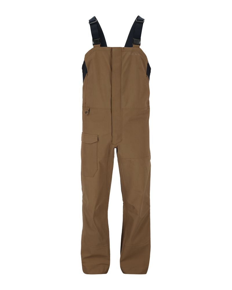 Salopeta SIMMS Simms Challenger Bib Jasper