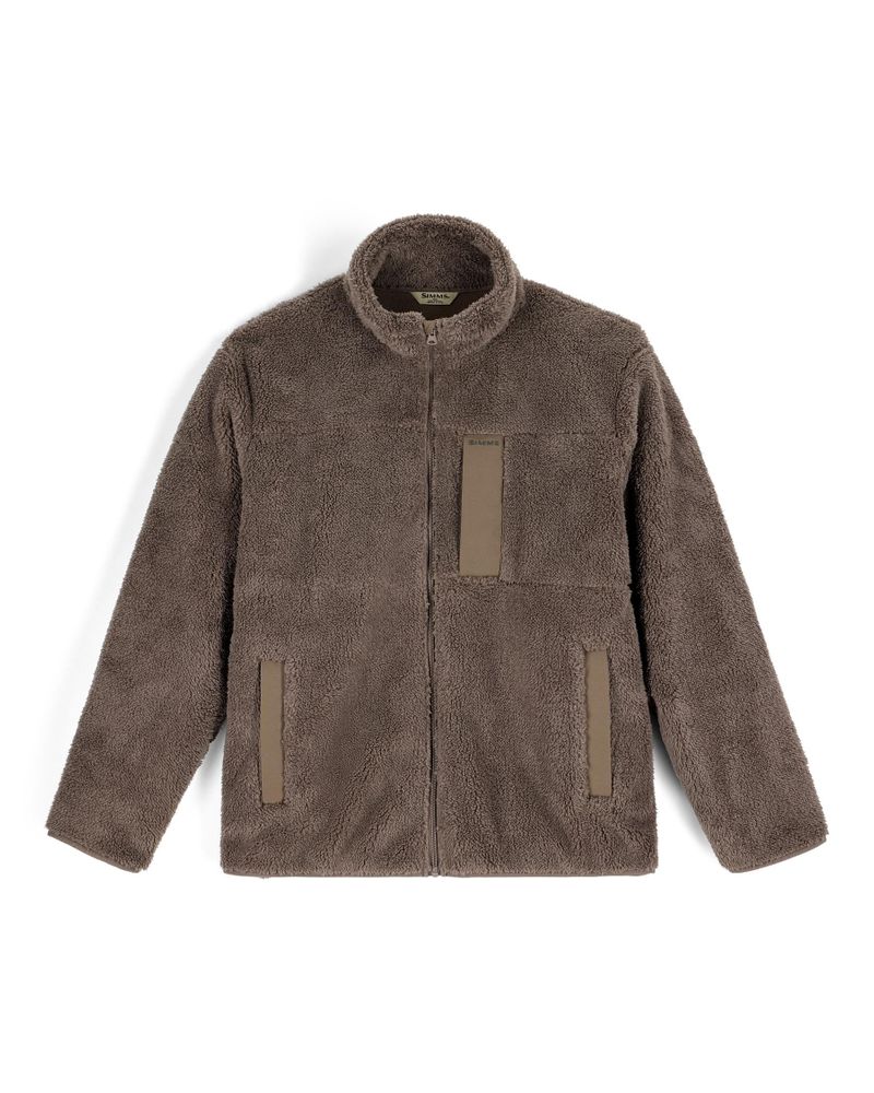 Sport SIMMS Coldweather Fleece Sturgeon