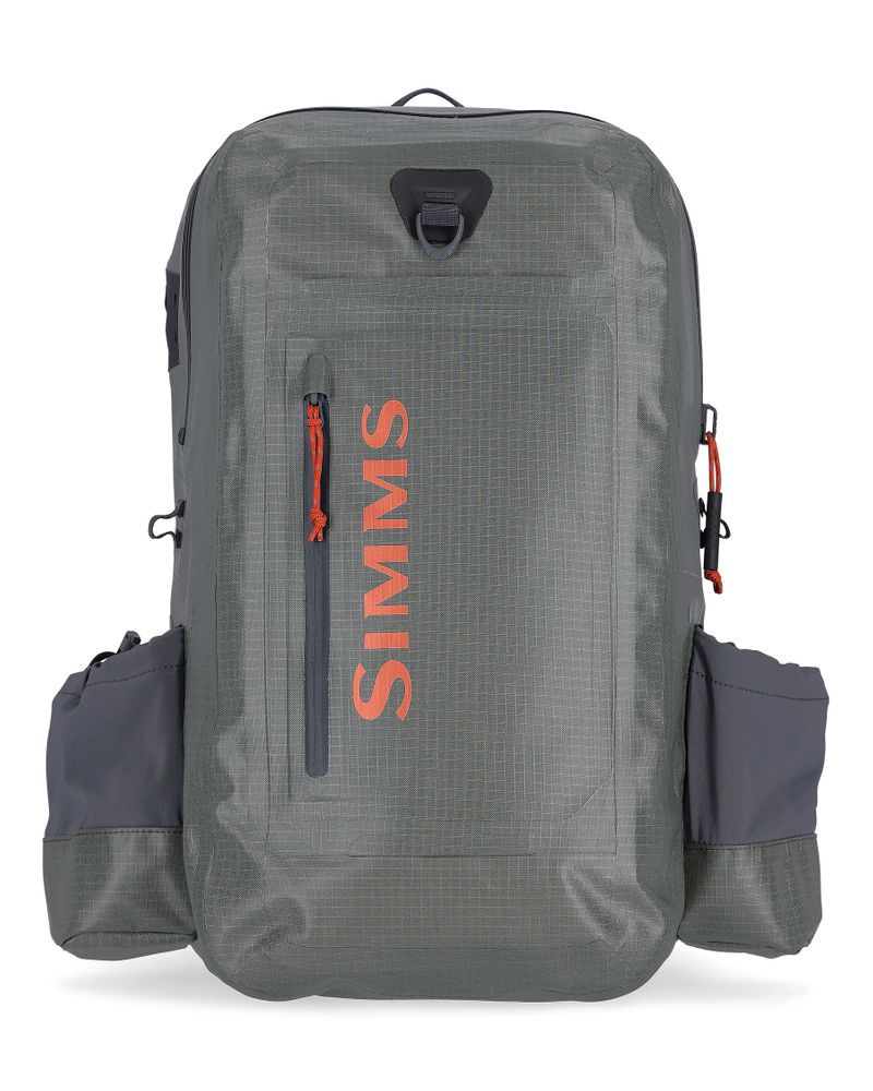 Bagajerie SIMMS Dry Creek Z Backpack Olive