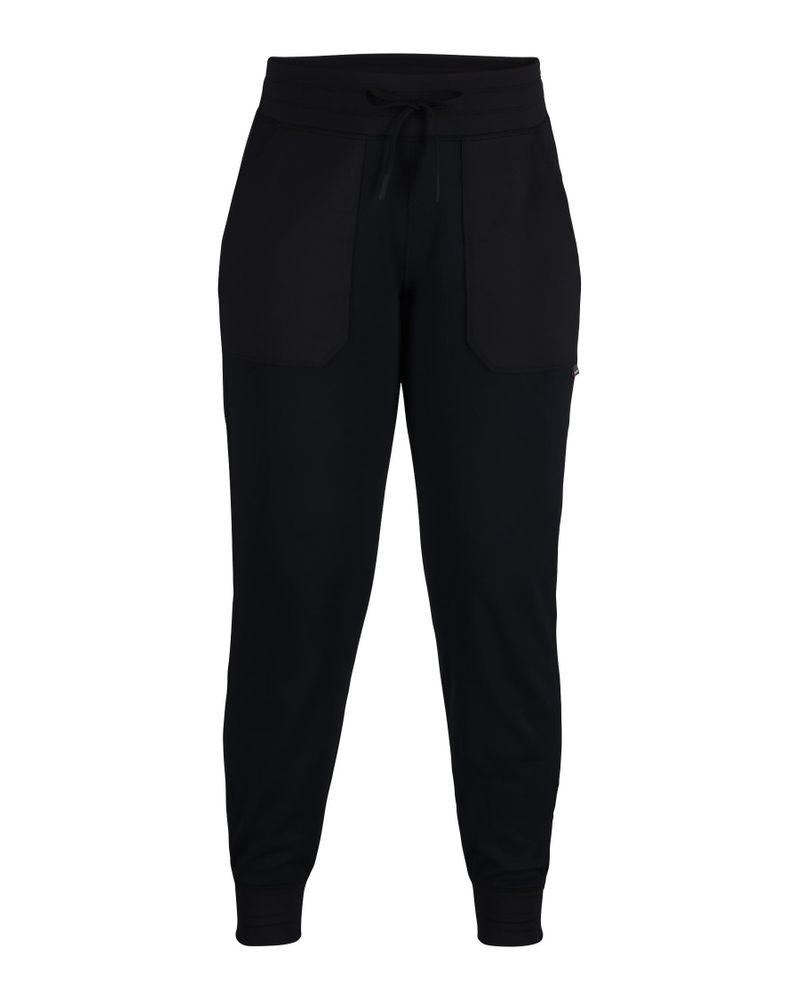 Stratificare SIMMS Women's Thermal Jogger Black