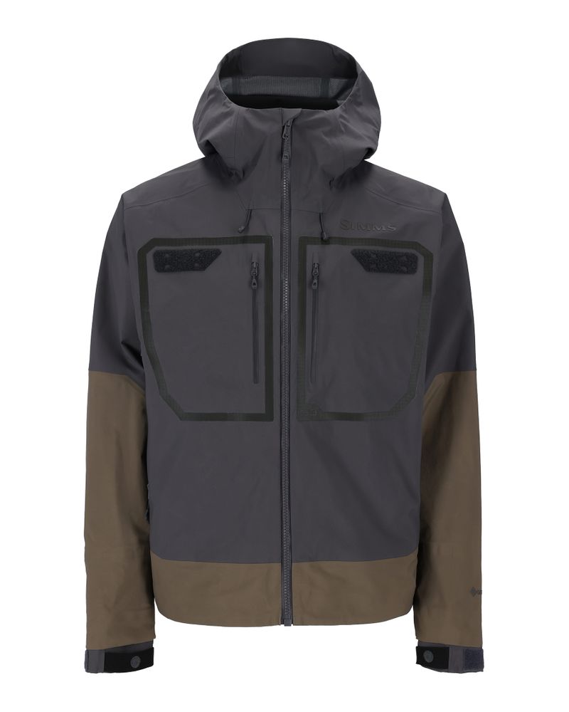 Geaca SIMMS G3 Guide Jacket Dark Elkhorn