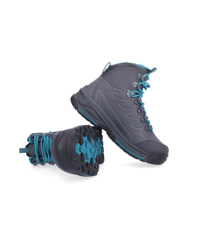Ghete SIMMS Women's Freestone Boot Slate