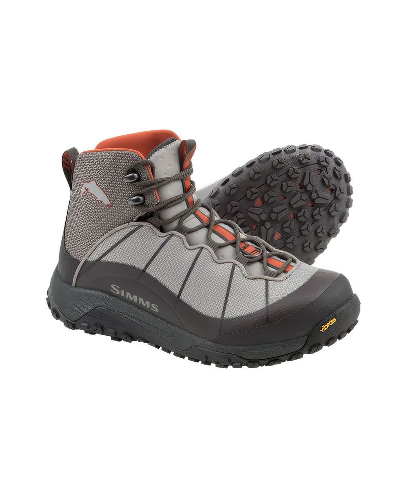 Ghete SIMMS Women's Flyweight Boot Cinder