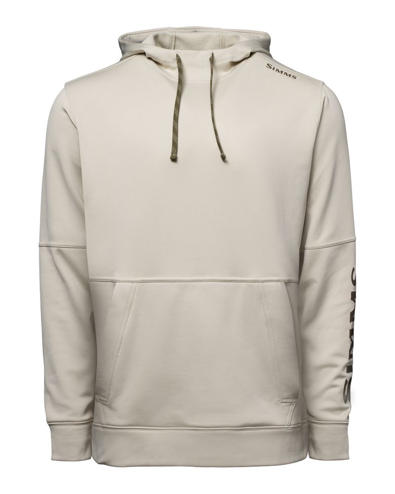Sport SIMMS Challenger Hoody Burnished Clay
