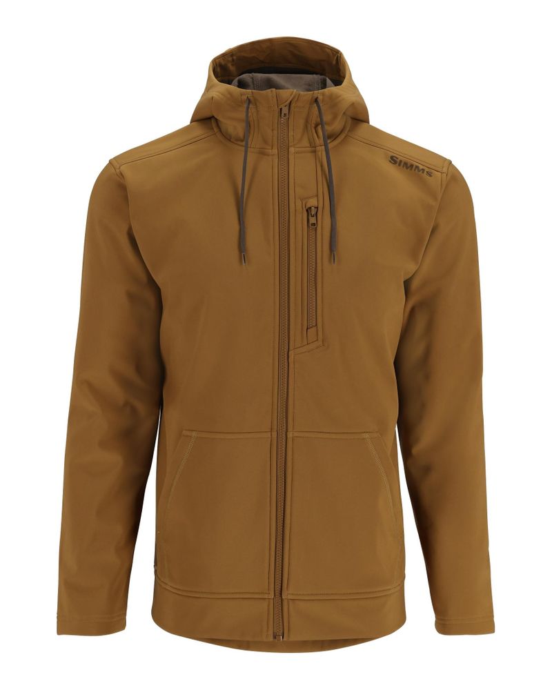 Sport SIMMS Rogue Hoody Bronzeback