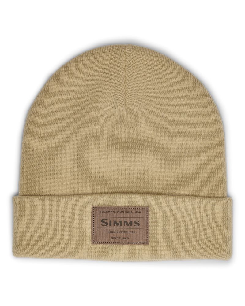Sapca SIMMS Everyday Watchcap Burnished Clay