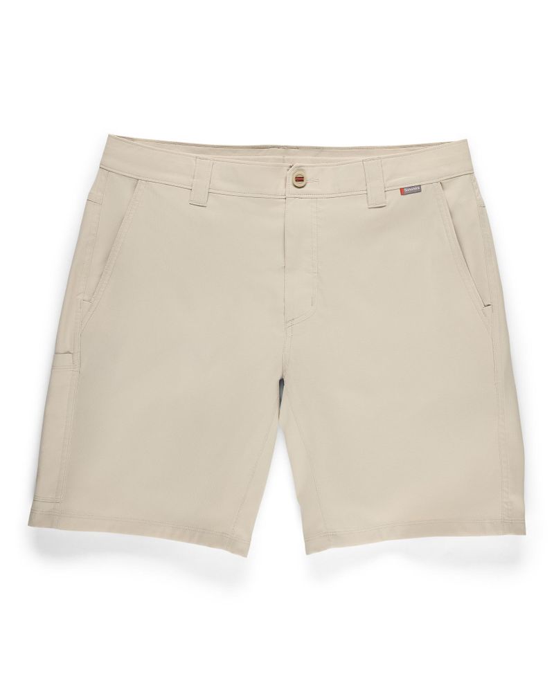 Sport SIMMS Superlight Short Burnished Clay