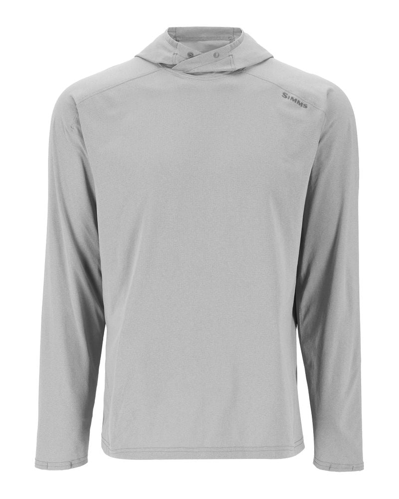 Sport SIMMS Sflex Hoody Overcast
