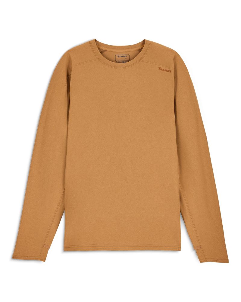 Sport SIMMS Sflex Crew Earthenware