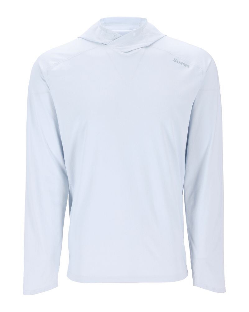 Sport SIMMS Sflex Hoody Bimini Blue