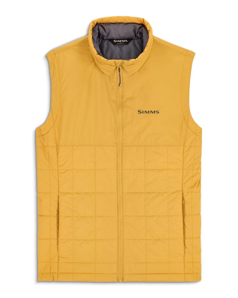 Vesta SIMMS Fall Run Vest Baltic Amber