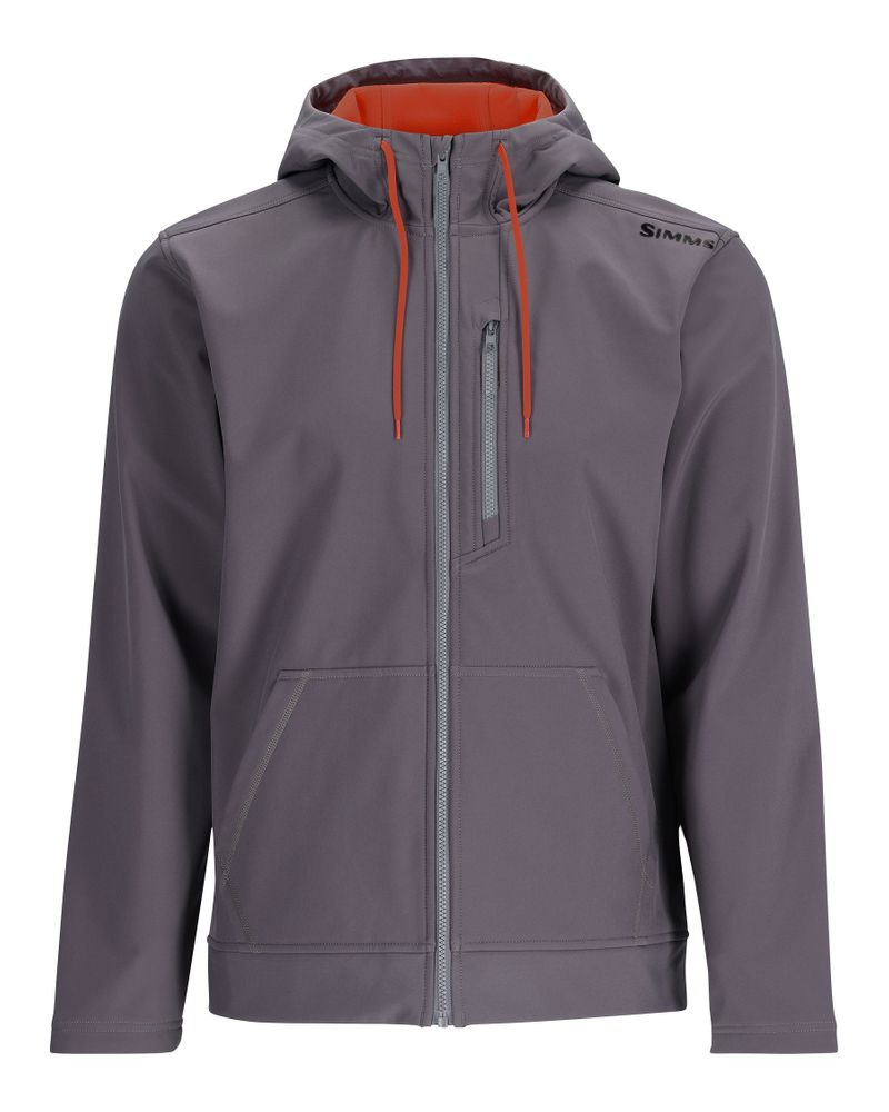 Sport SIMMS Rogue Hoody Slate
