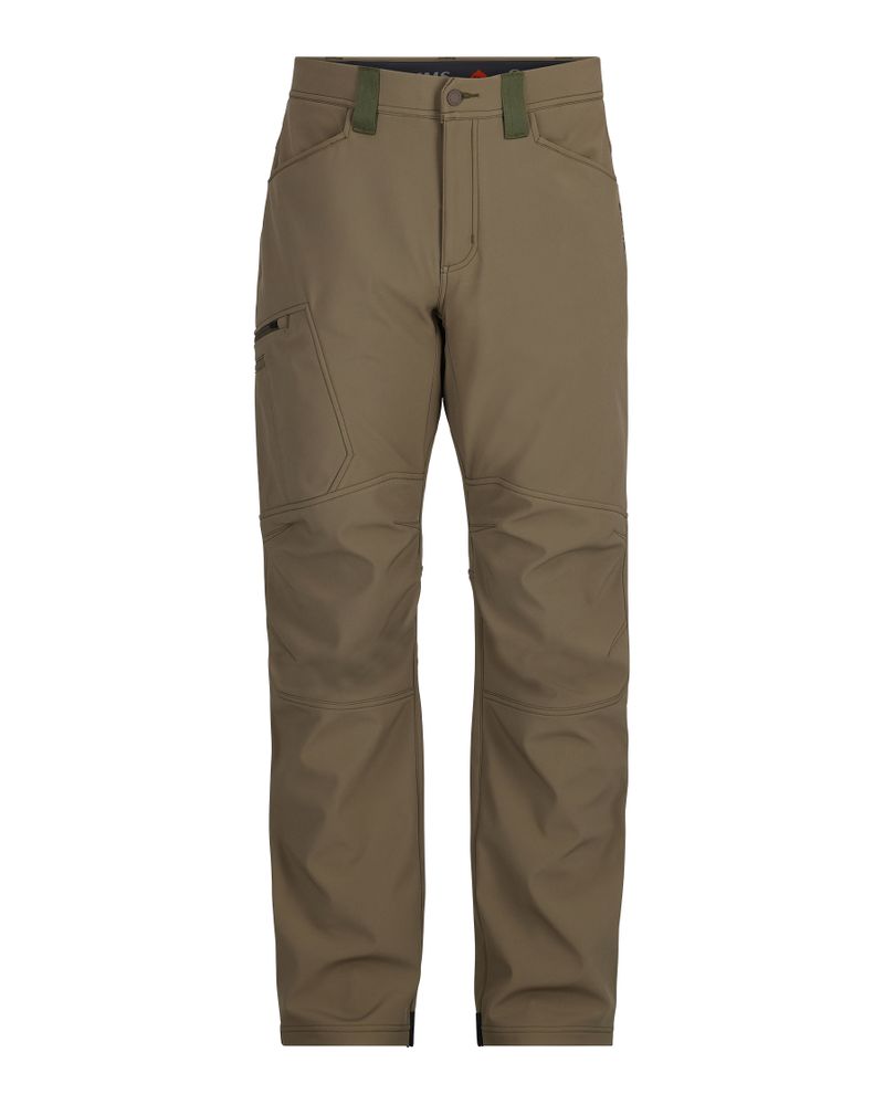 Sport SIMMS Rogue Pant Dark Stone