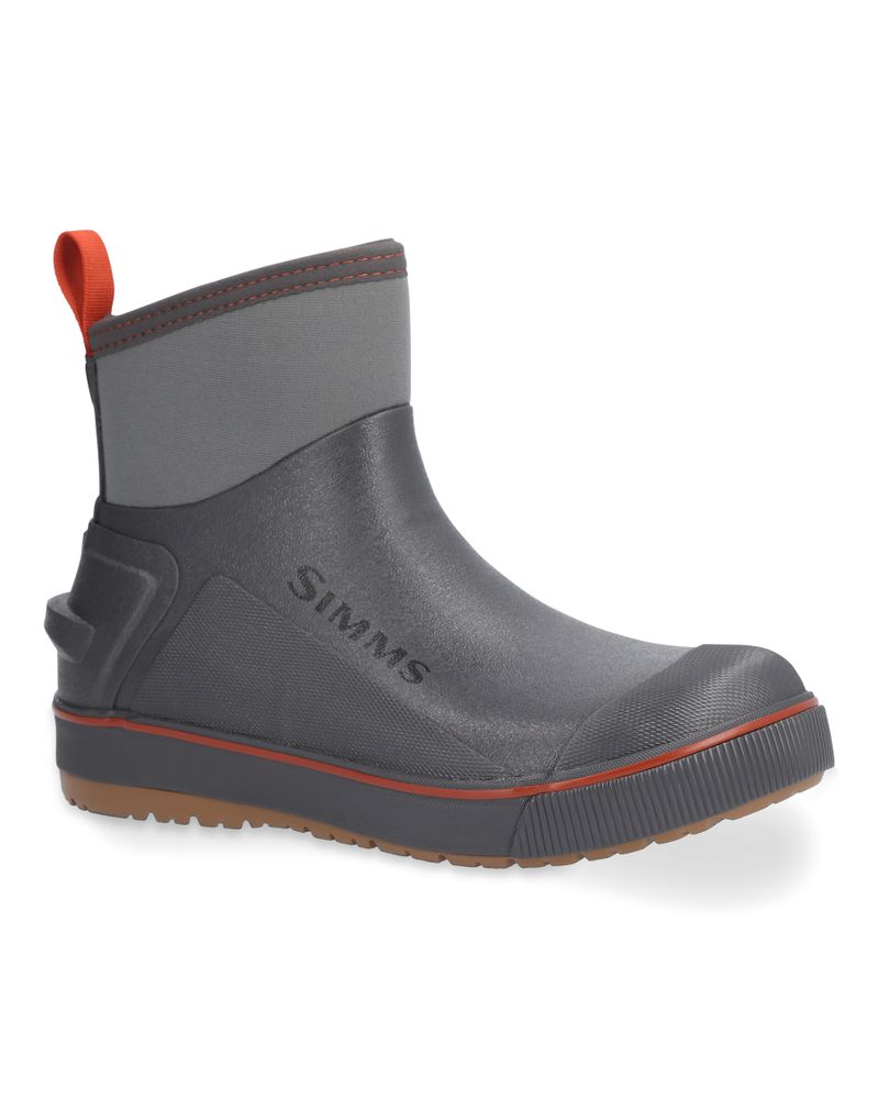 Ghete SIMMS Simms Challenger 7'' Boot Slate