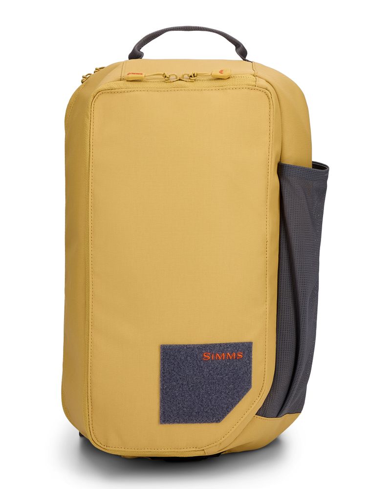 Bagajerie SIMMS Tributary Sling Pack Bistre