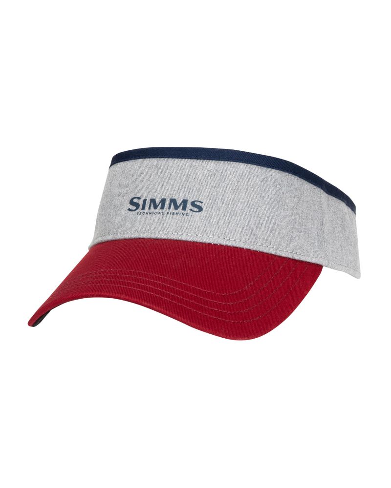 Caciula SIMMS Simms Visor Americana