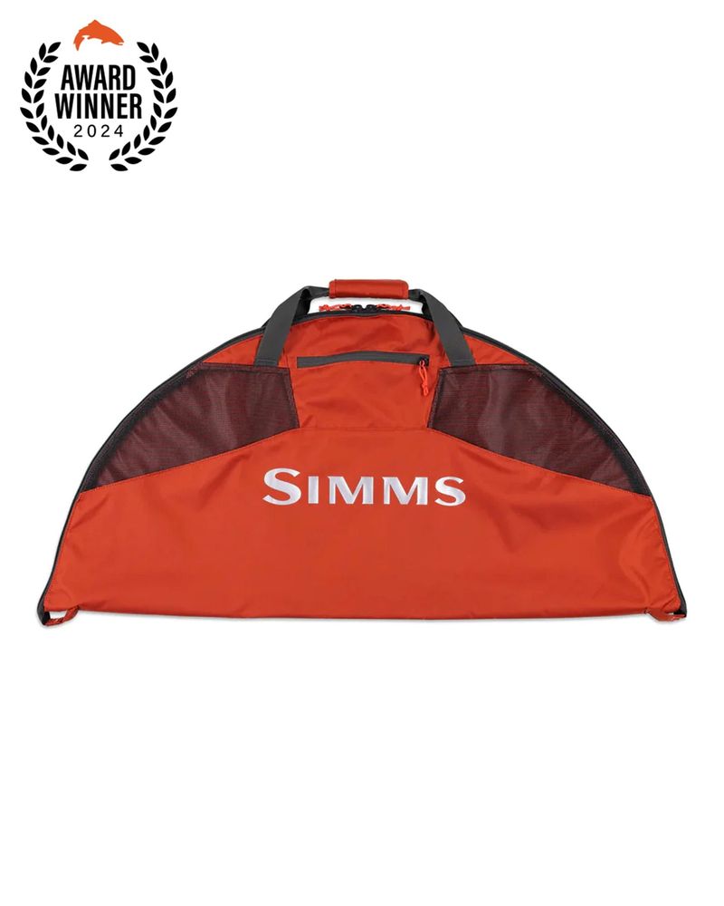 Bagajerie SIMMS Taco Bag Simms Orange