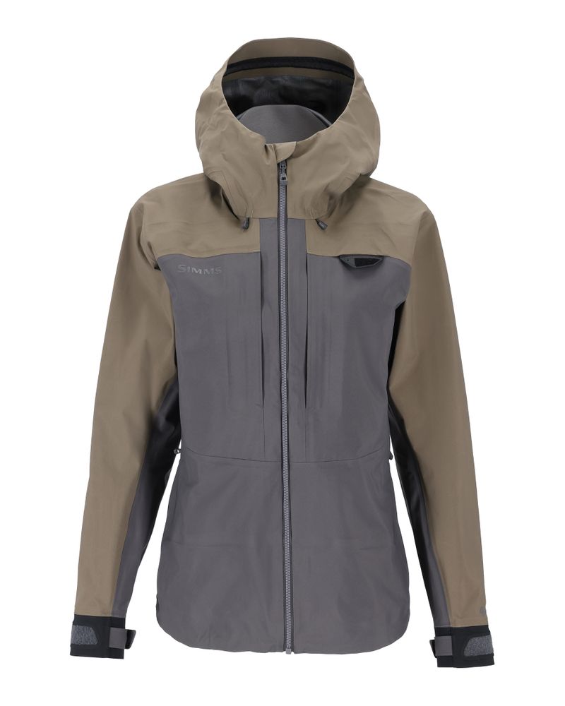 Geaca SIMMS Wms G3 Guide Jacket Dark Elkhorn