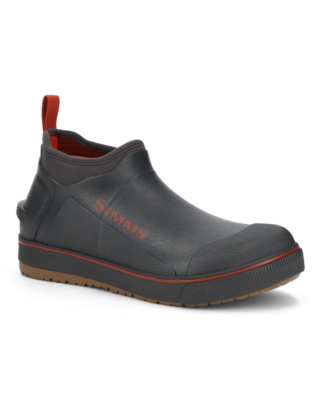 Tenisi SIMMS Simms Challenger Slip-On Shoe Slate