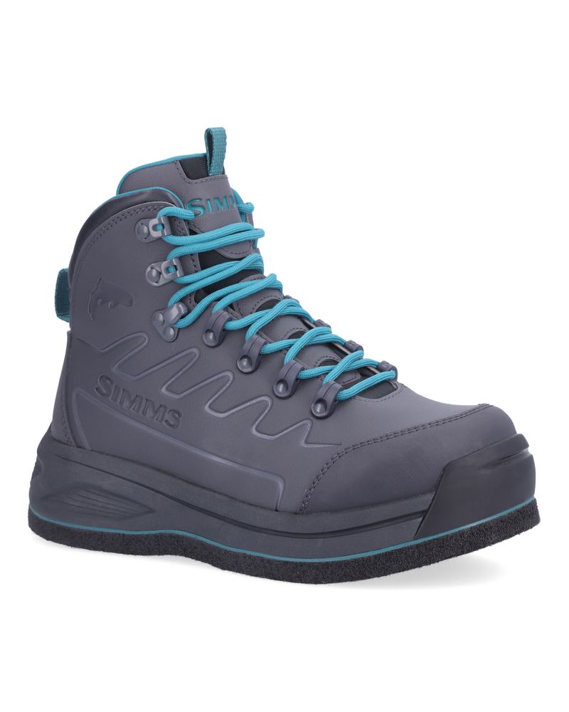 Ghete SIMMS Women's Freestone Boot - Felt Slate