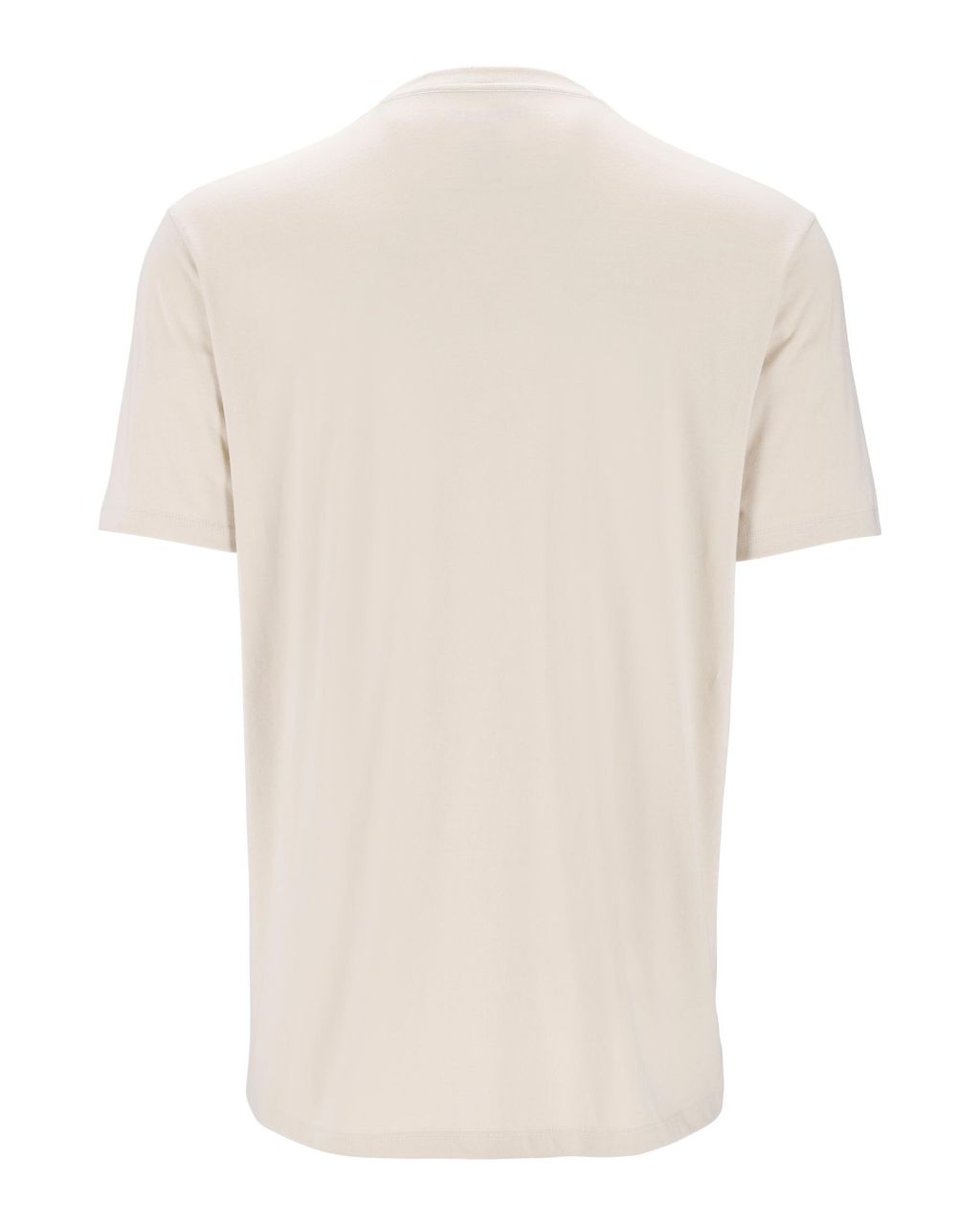 Tricou Simms Shroud Fill Logo Natural