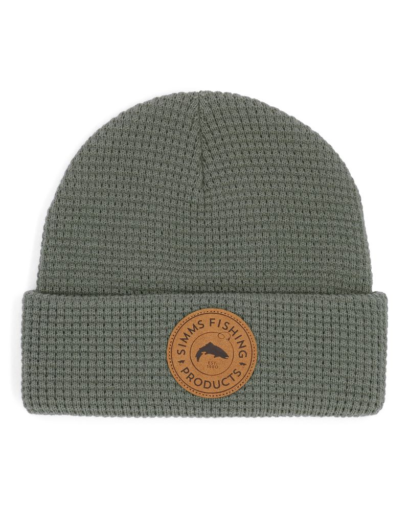 Caciula SIMMS Everyday Waffle Knit Beanie Loden