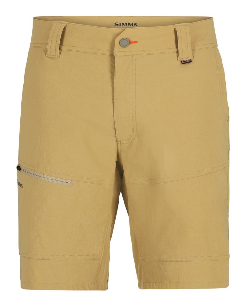 Sport SIMMS Guide Short Camel