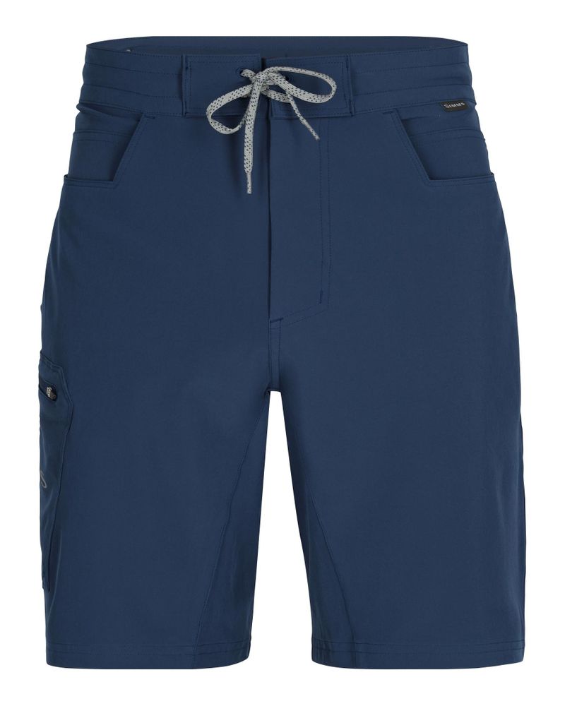 Sport SIMMS Seamount Board Short Midnight